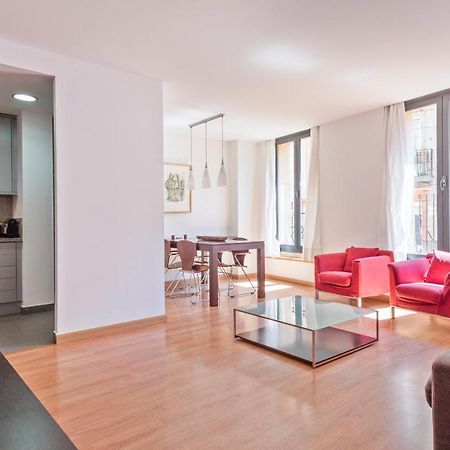 Habitat Apartments Carders バルセロナ エクステリア 写真