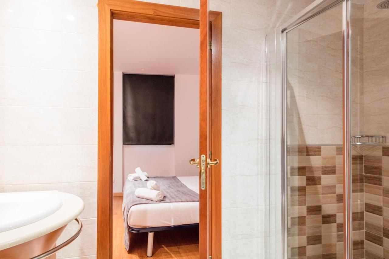 Habitat Apartments Carders バルセロナ エクステリア 写真