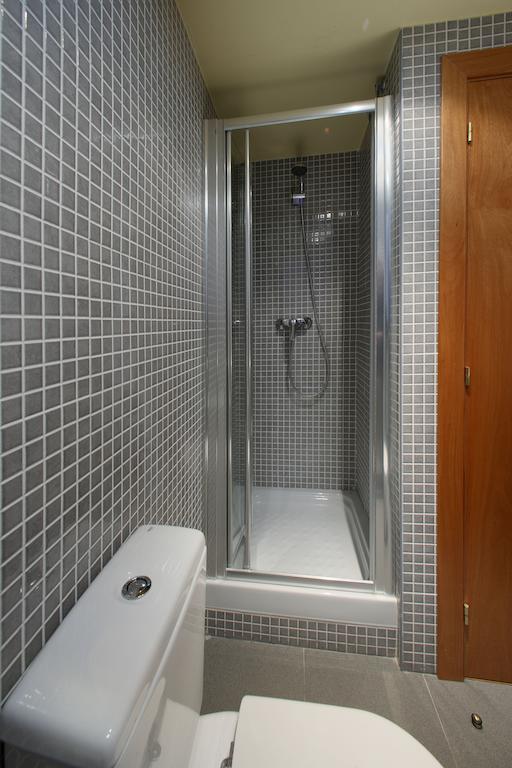Habitat Apartments Carders バルセロナ 部屋 写真