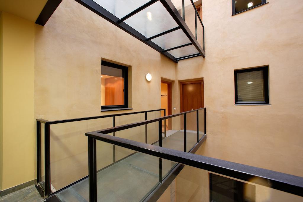 Habitat Apartments Carders バルセロナ 部屋 写真
