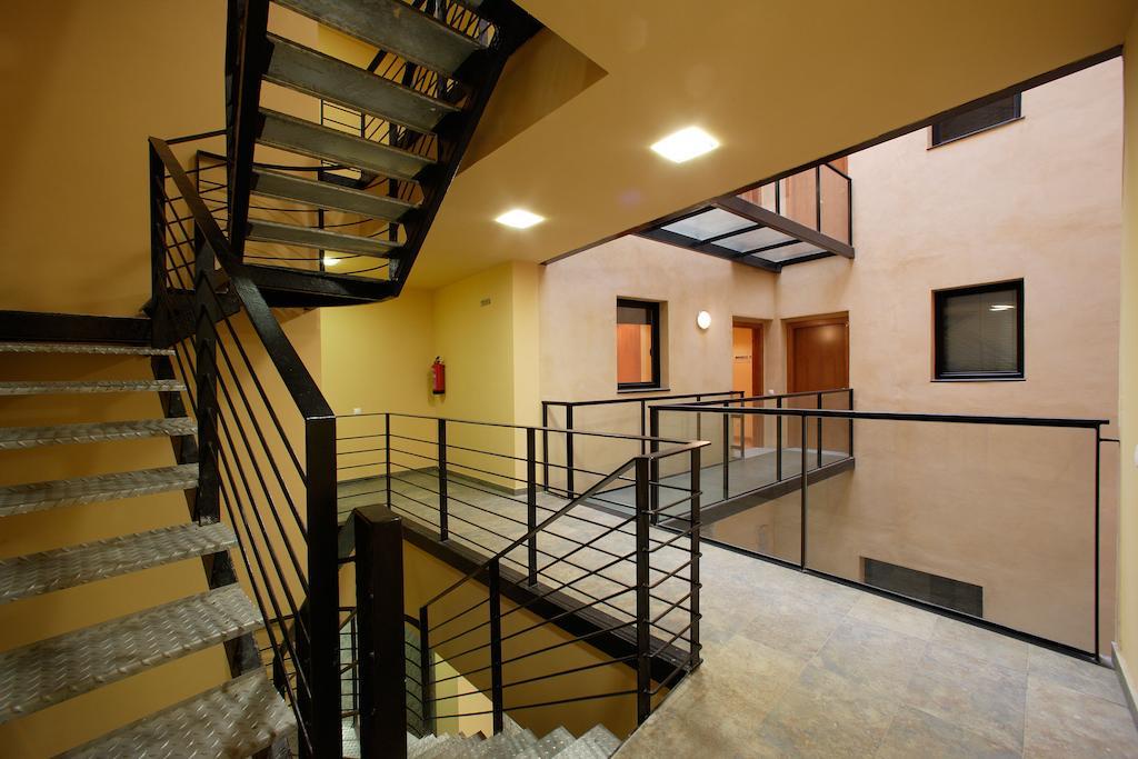 Habitat Apartments Carders バルセロナ 部屋 写真