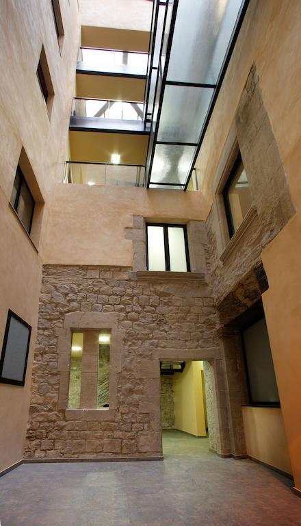 Habitat Apartments Carders バルセロナ 部屋 写真